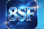 8SF传奇私服发布网 logo